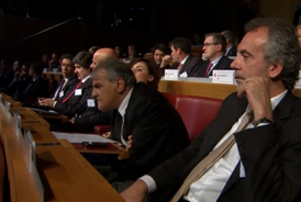 欧联4强抽签 巴塞尔VS切尔西 费内巴切VS本菲卡