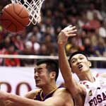 CBA��4�� ��ɽ117-105����