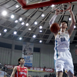 CBA第10轮 福建98-92佛山