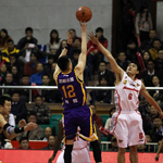 CBA��19�� �㶫ʤ����