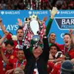 弗格森完美谢幕