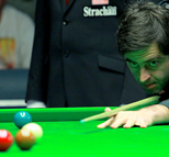 威尔士赛奥沙利文4-1轻取过关 中国两小将出局