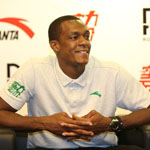 朗多中国行启动个人训练营