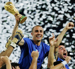 组图回顾恒大新帅卡纳瓦罗