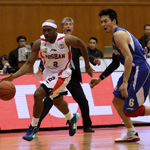 CBA第23轮:佛山135-120江苏