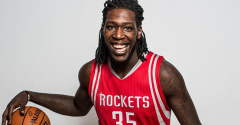 火箭正式签下哈雷尔 双方签下为期三年合同