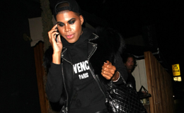 姑娘看过来 魔术师GAY子教你穿着更性感