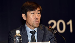 高洪波竞聘国足主帅:帮助国家队责无旁贷