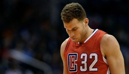 格里芬发推特公开致歉 对自己的行为感到后悔