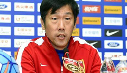 高洪波重回国足执教 热血MV回顾一代高家军