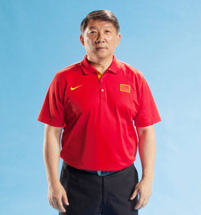 高洪波是成功了 那么宫鲁鸣又该何去何从