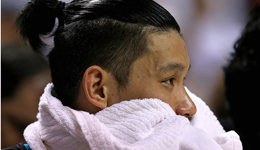 林书豪言明降薪再留夏洛特 留队已成泡影无可能