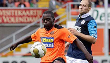 赛前分析竞彩足球 福伦丹VS马斯特里赫特