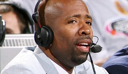 休城婉拒名宿解说 火箭继续寻联盟名帅