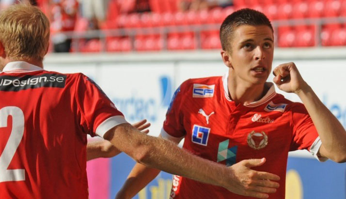 赛事分析-足球赛事瑞典超卡尔马作客挑战佐加顿斯