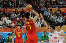 王仕鹏职业生涯高光时刻 回顾中国科比惊天绝杀