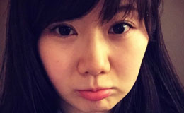 福原爱首开新浪微博 瓷娃娃嘟嘴卖萌送福利