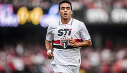 自由杯足球解析 圣保罗远赴哥伦比亚作客国民竞技