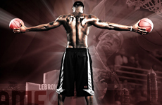 nba巨星15-16赛季体球回顾 詹姆斯夺冠时刻经典再现