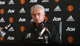 博巴回英超是对的 穆帅称西甲有球霸