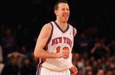 2013nba三分大赛 尼克斯诺瓦克收取17分