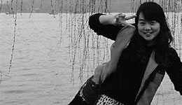 90后姑娘天天坚持跳广场舞 练出马甲线