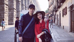 马龙好事将近仍得不到祝福 马龙女友黑历史太多