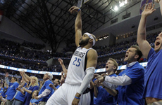 nba最前线球星时刻 卡特职业生涯十大绝杀瞬间