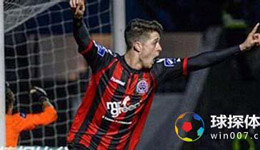 2017爱超赛前分析 德利城VSSD戈尔韦