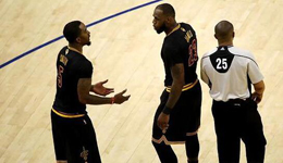 詹皇御前侍卫变神坑 场均1.5分JR严重迷失