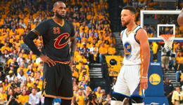 金州真的虐遍联盟无敌手? 五大名嘴支招骑士能否有效