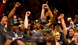 骑士队能再次1-3逆转吗 赔率1-29骑士仍有可能