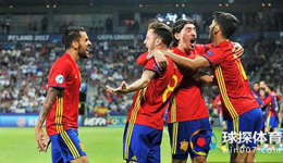 2017ŷ��U21��ǰ���� �¹�U21VS������U21