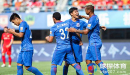 2017中超赛前分析 上海绿地申花VS辽宁沈阳开新