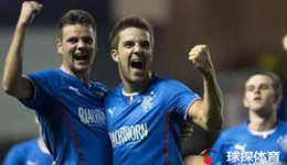 2017欧罗巴赛前分析 尼达克VS格拉斯哥流浪者