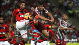 2017南球杯赛前分析 帕莱斯蒂诺VS弗拉门戈