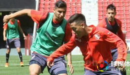 2017南球杯赛前分析 阿根廷独立VS伊库伊奎