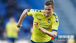 2017欧罗巴赛前分析 布隆德比VSVPS瓦萨