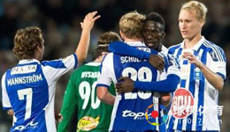 2017欧冠杯赛前分析 年青人VS基辅迪纳摩