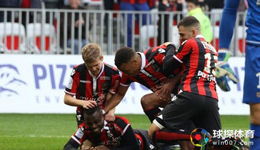 2017法甲赛前分析 圣埃蒂安VS尼斯