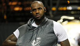 詹姆斯拒绝扮演球队经理 骑士前经理力挺詹姆斯