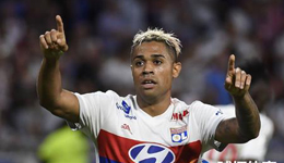 2017法甲赛前分析 雷恩VS里昂