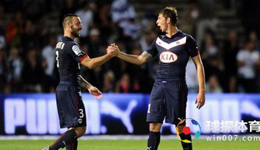 2017法甲赛前分析 波尔多VS梅斯