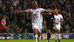 2017英冠赛前分析 谢周三VS布伦特福德