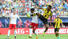 2017德甲赛前分析 多特蒙德VS莱比锡