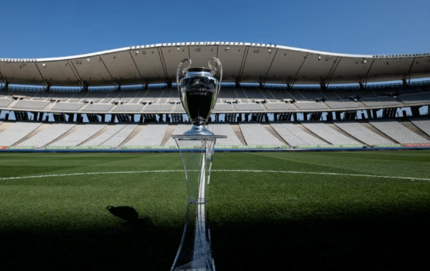 2023欧冠半决赛时间地点 皇马vs曼城将争夺一个欧冠决赛名额