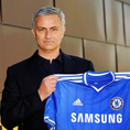 蓝军帝王归来 穆里尼奥成为切尔西新主帅