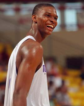 nba顶级篮球明星夏季经典联赛回忆录