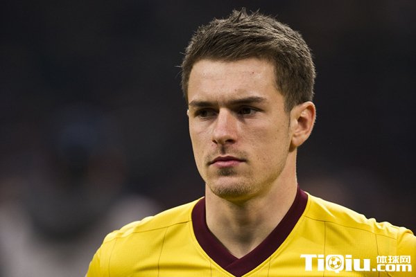  拉姆塞 吹响黎明号角