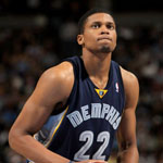 转会刺激盖伊 坦言有他灰熊走的更远